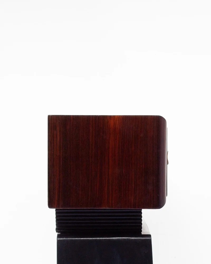 Art Deco Console