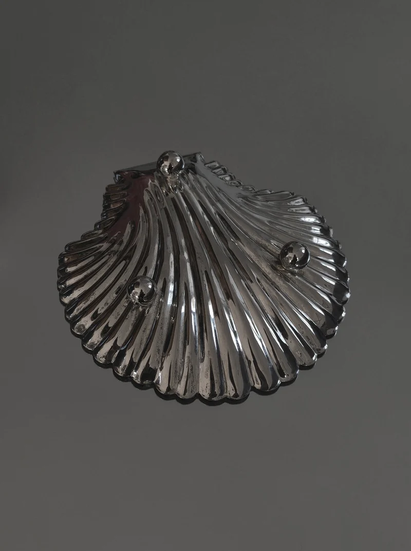 Shell Vide-poche
