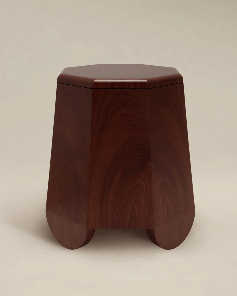 Chatior Side Table