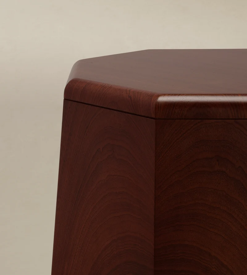 Chatior Side Table