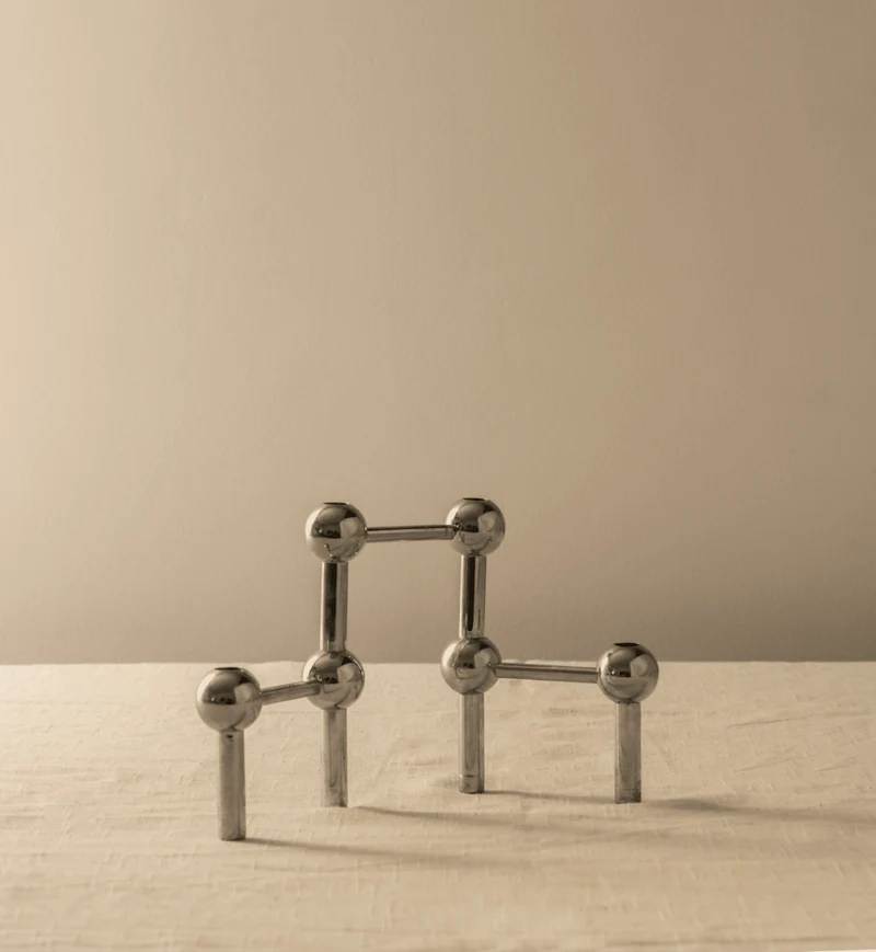 BSF Candle Holder