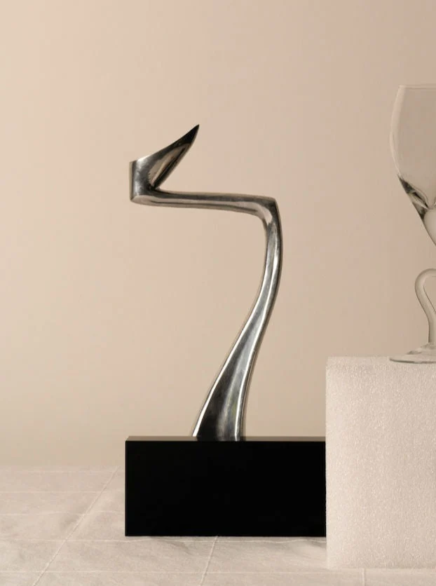 Matthew Hilton Swan - Medium