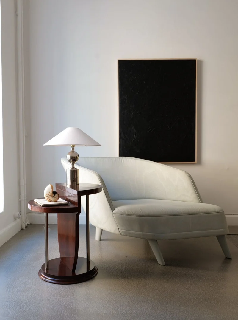 Deco Table Jules Leleu