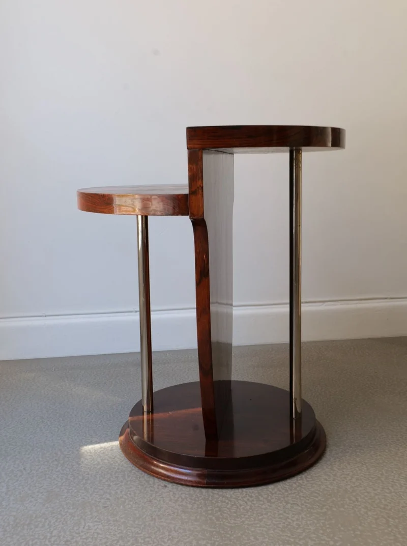 Deco Table Jules Leleu