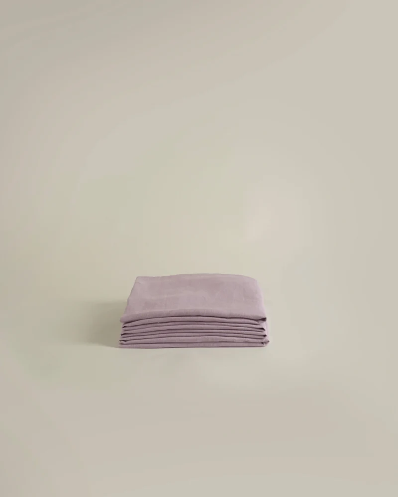 Hemp Fitted Sheet