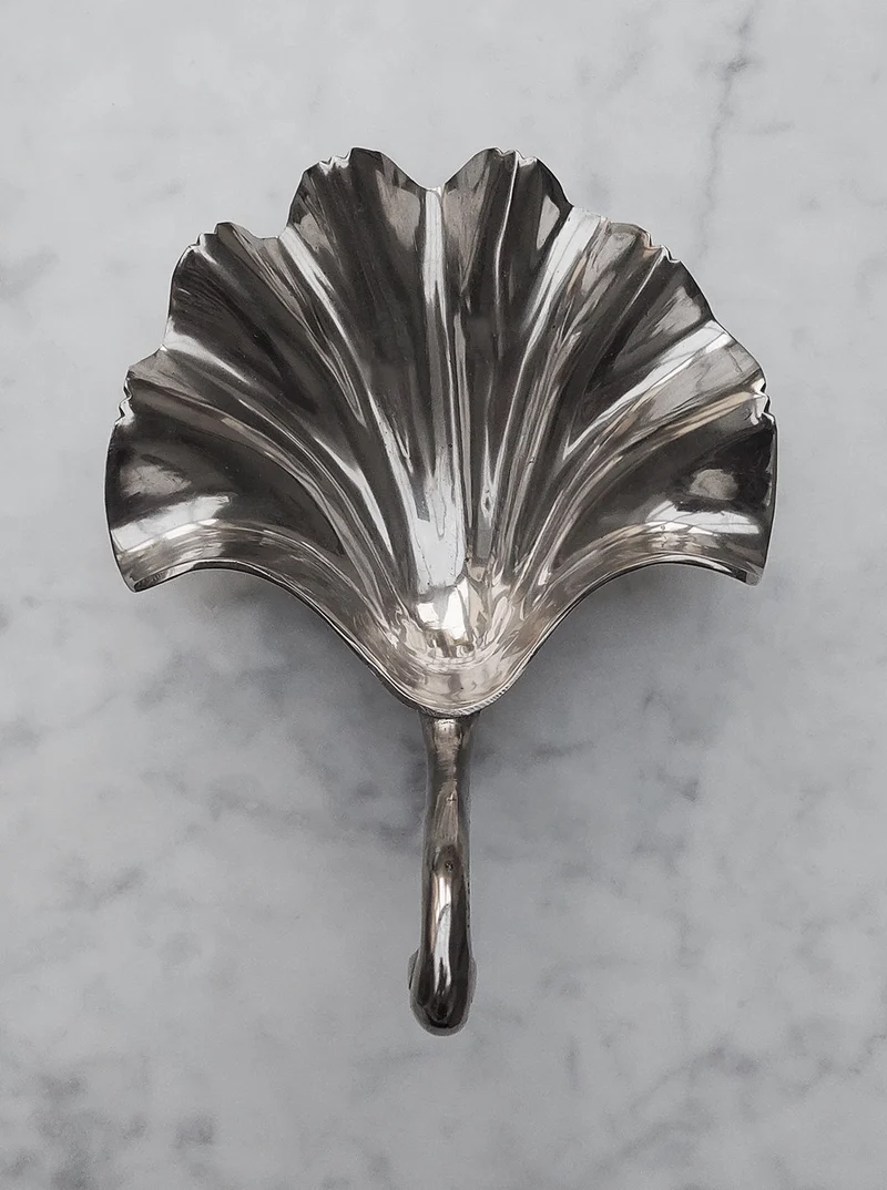 Swan & Shell Vide-Poche