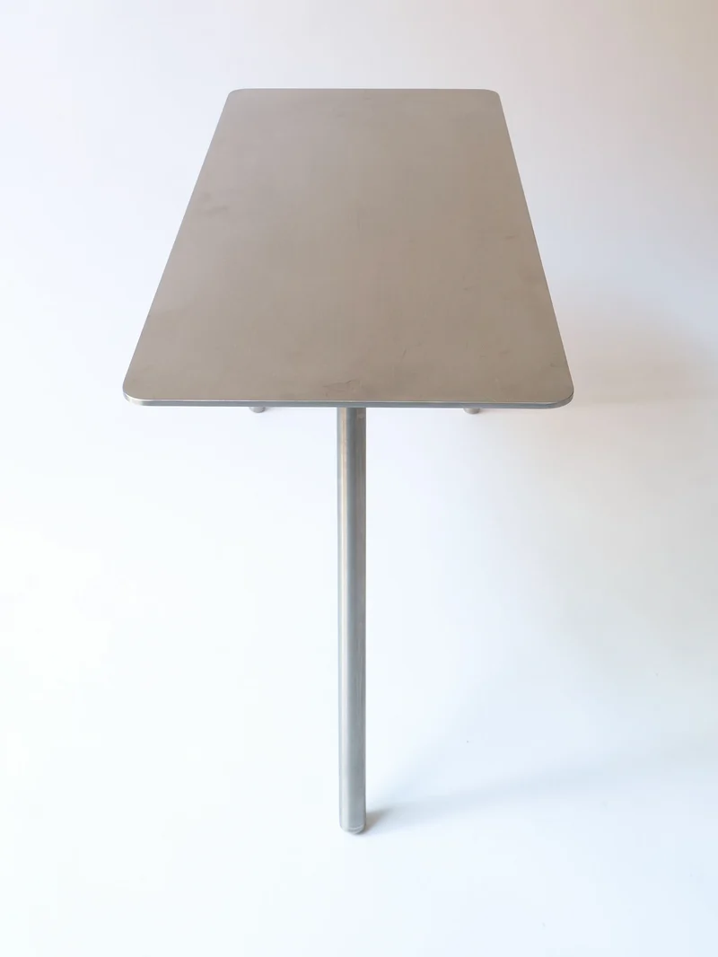 Stick Table Jesper Morrison 2000