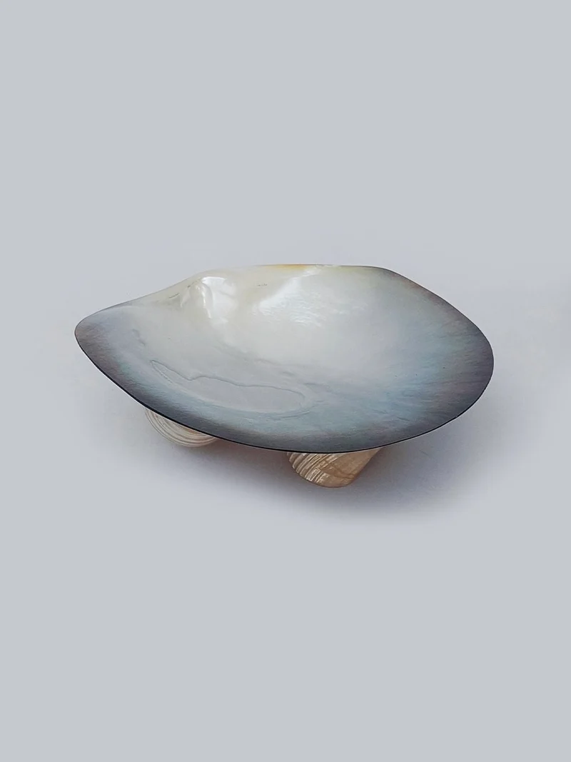 Mother-Of-Pearl Vide Poche