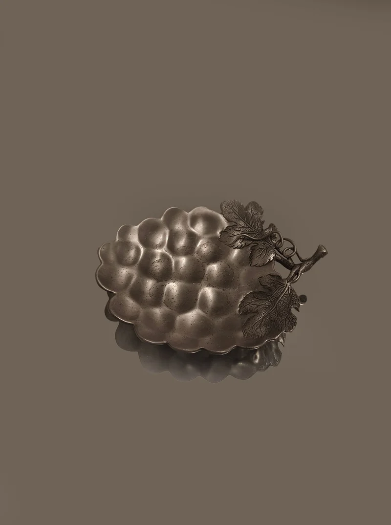 Grape Vide Poches