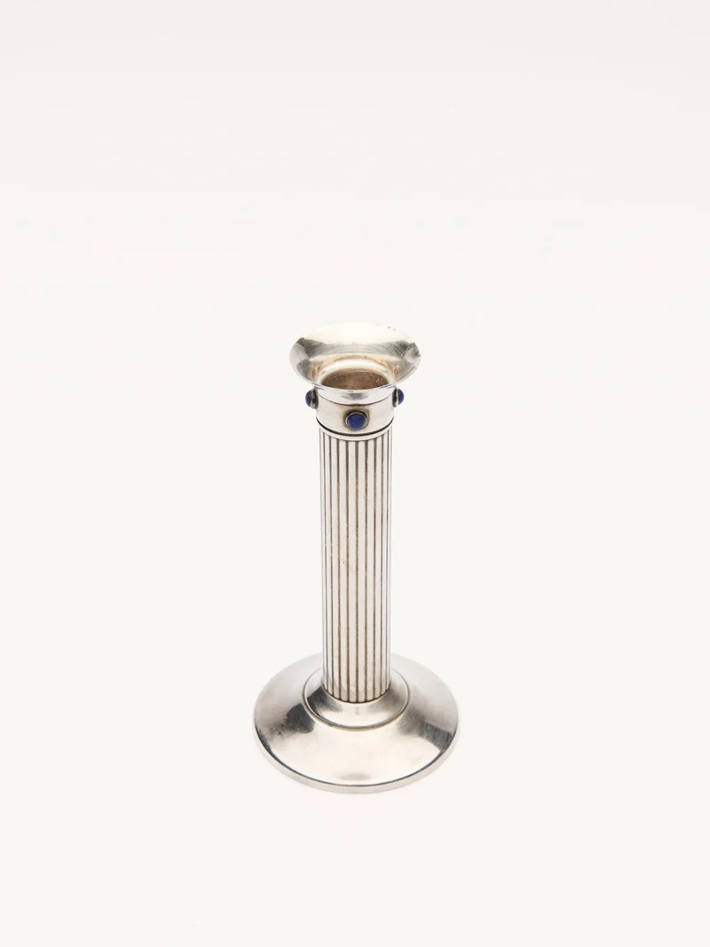 Cartier Candle Holder