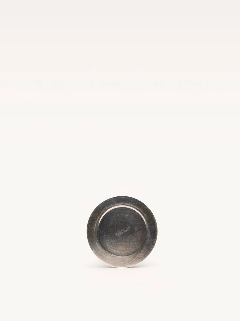 Cartier Candle Holder