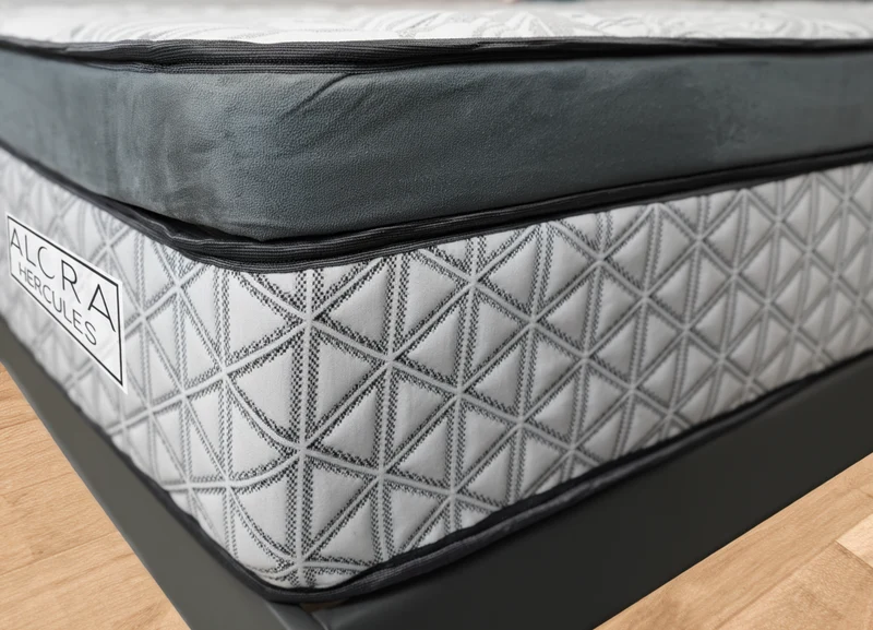 Hercules Mattress