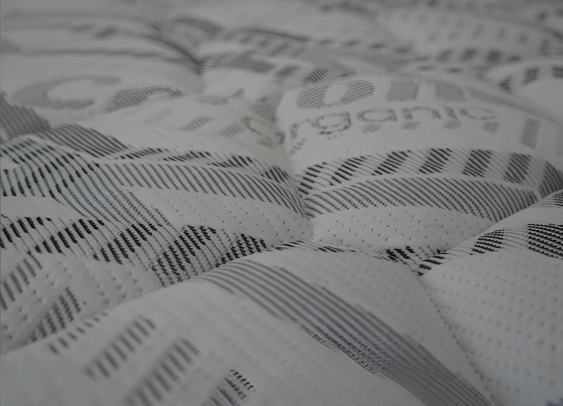Hard Foam Pillow Top Mattress