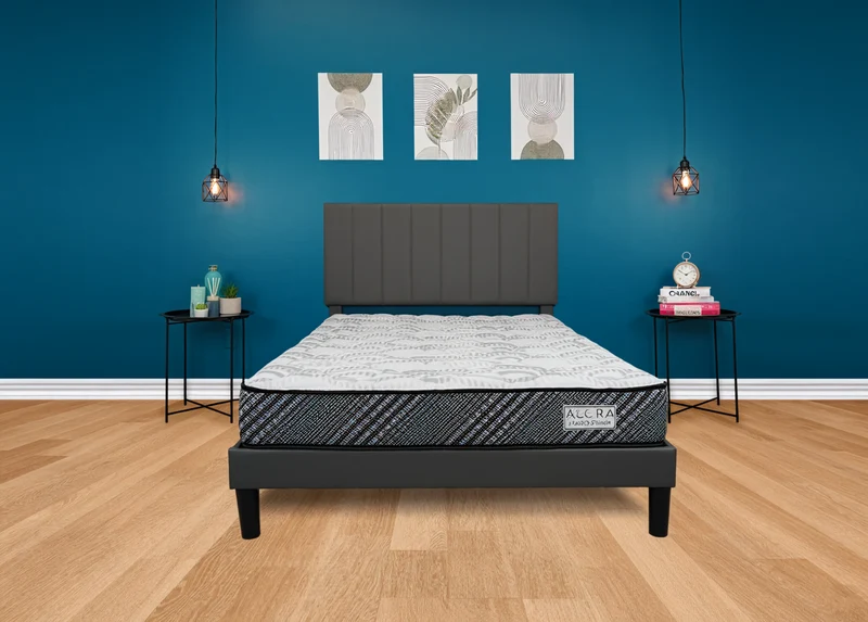 Hard Foam Mattress
