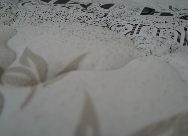 Classic Pillow Top Mattress