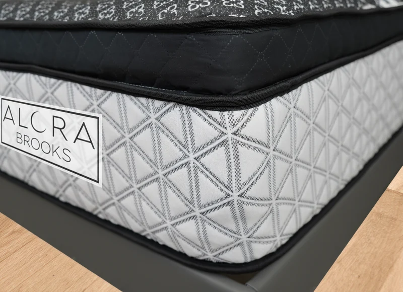Brooks Mattress