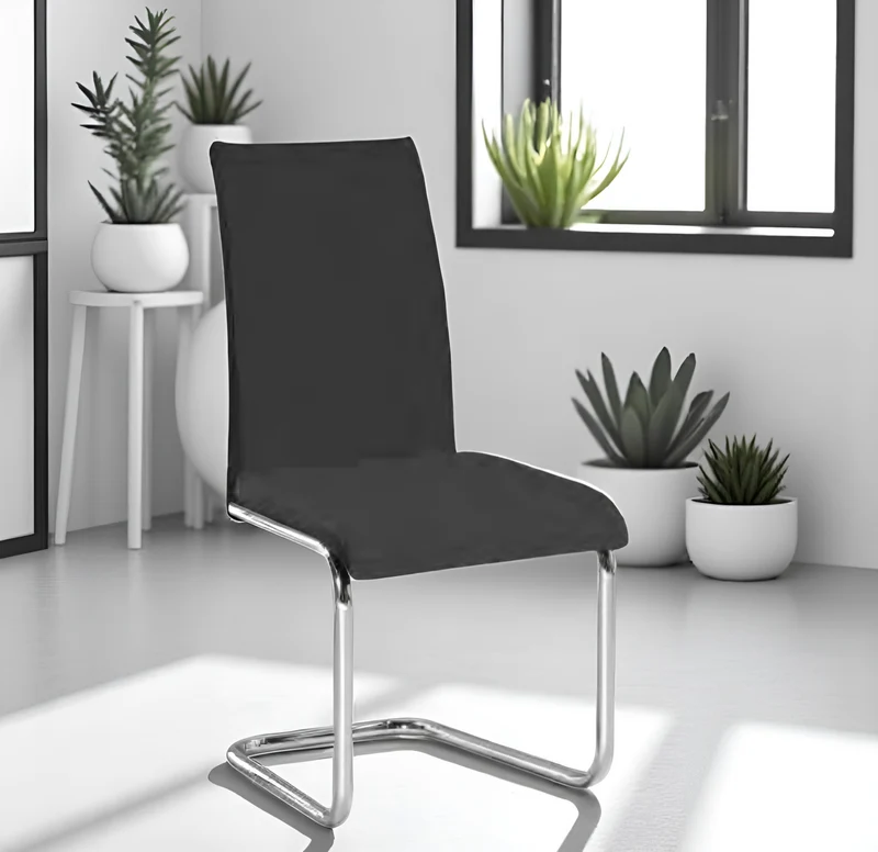 6-Piece Chairs – C-1871