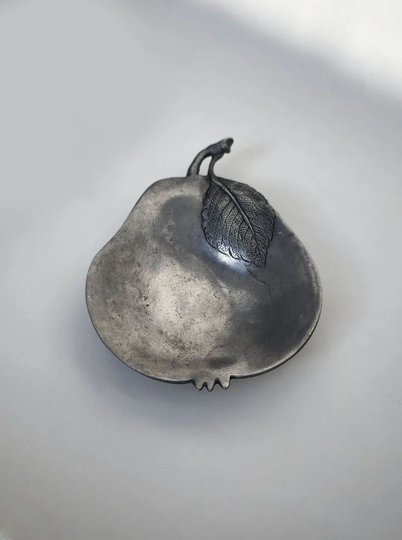 Pear Vide-poches