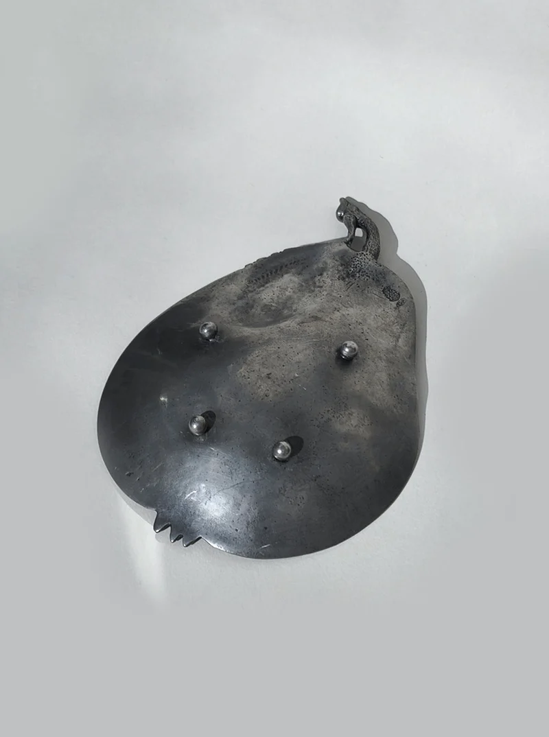 Pear Vide-poches