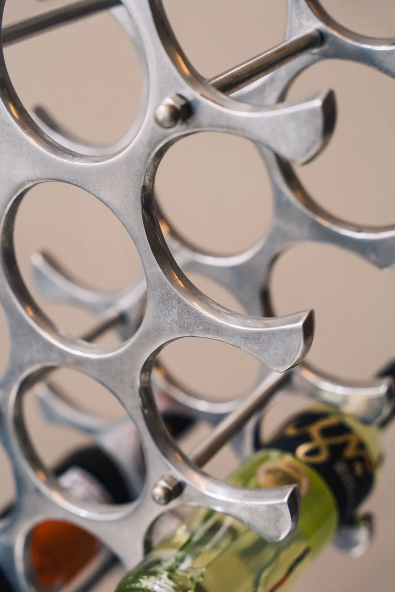 Eichholtz Wine Rack