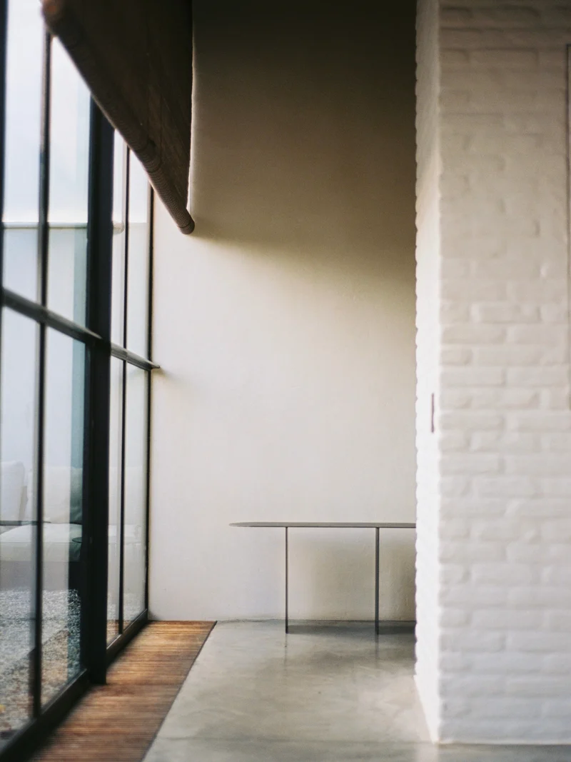 The Altar - Side Table