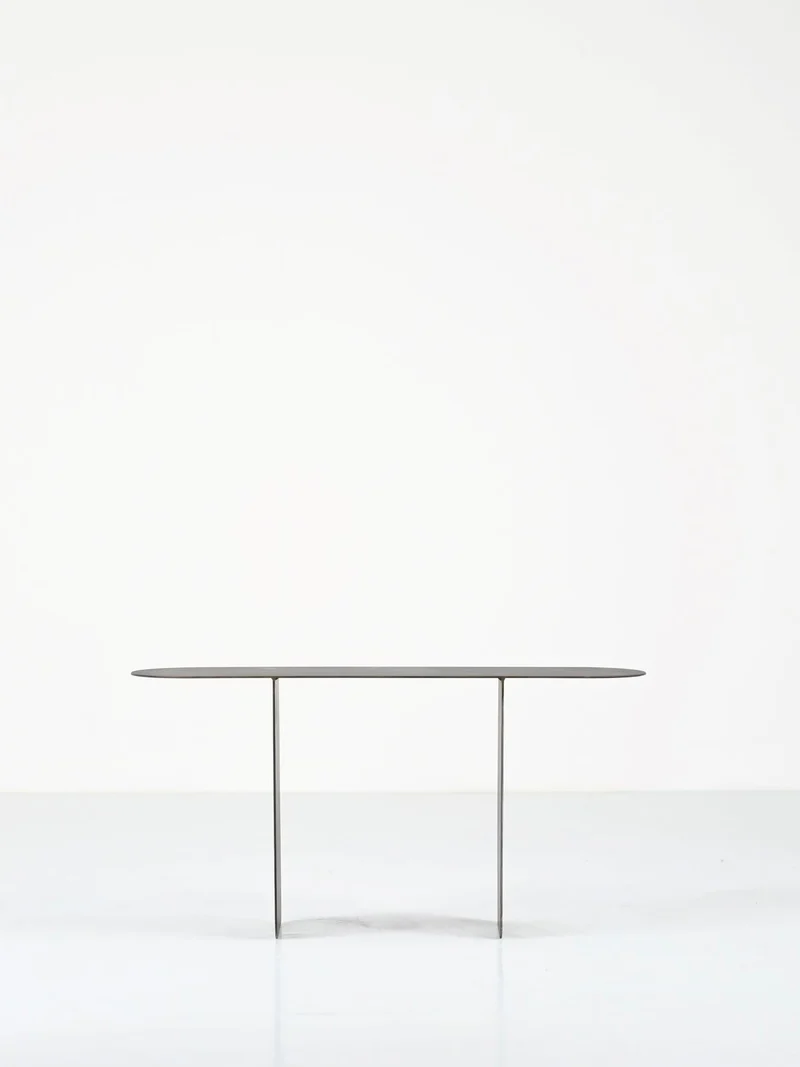 The Altar - Side Table