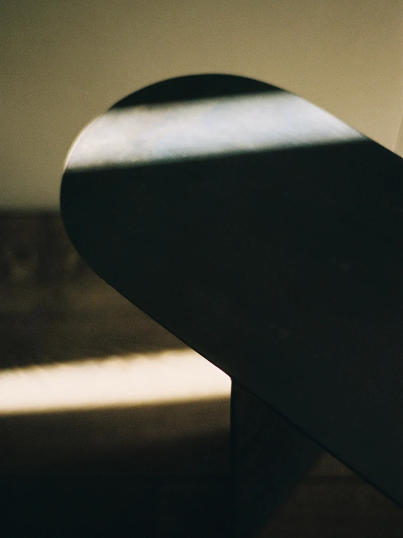 The Altar - Side Table