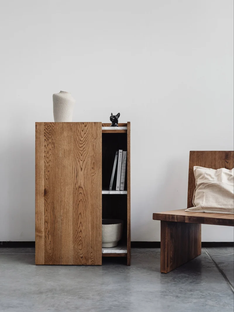 PAVO Cabinet