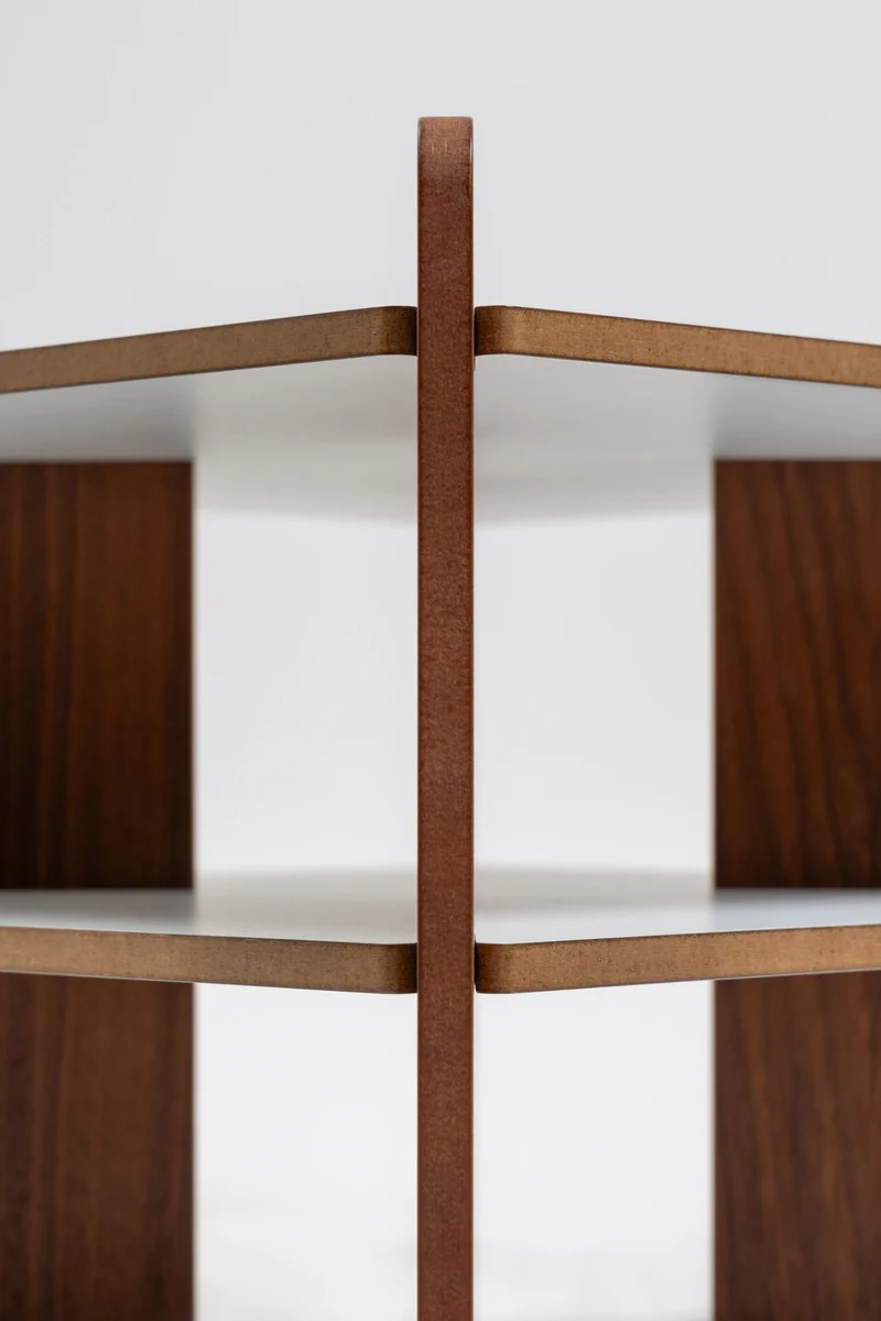 Side Table 'TU-TU' - Turenne Chevallereau x Mobilier national