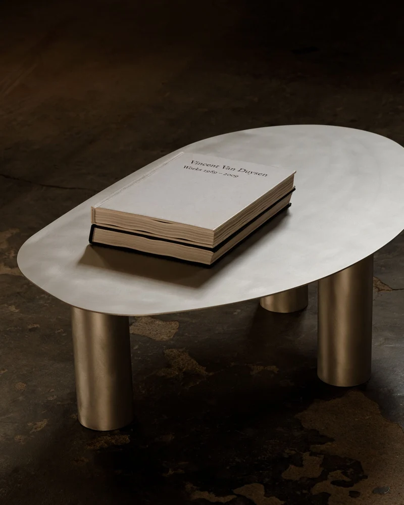 Coffee Table object115