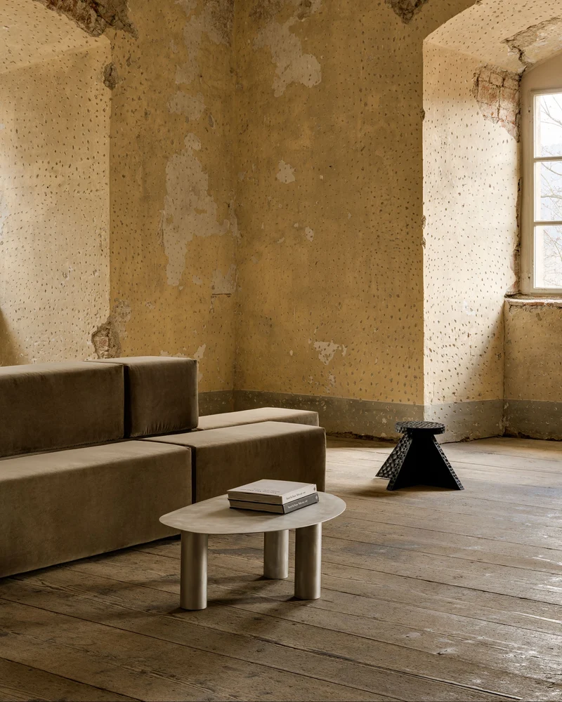 Coffee Table object115