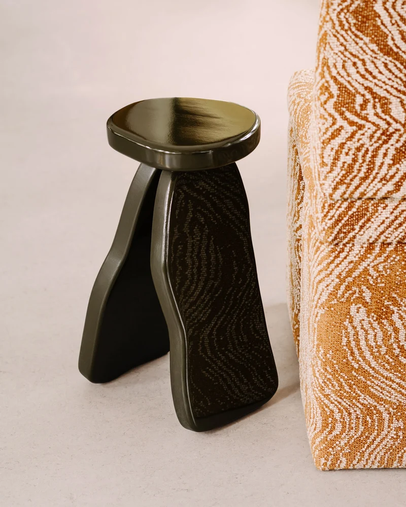 Side Table Object107
