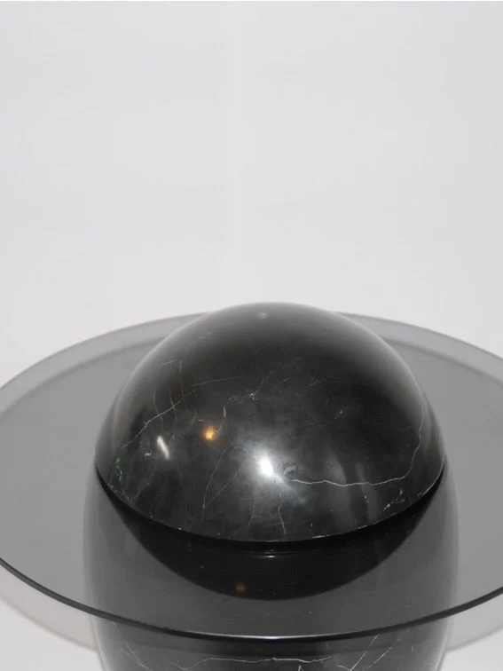 'Uovo' Side Table