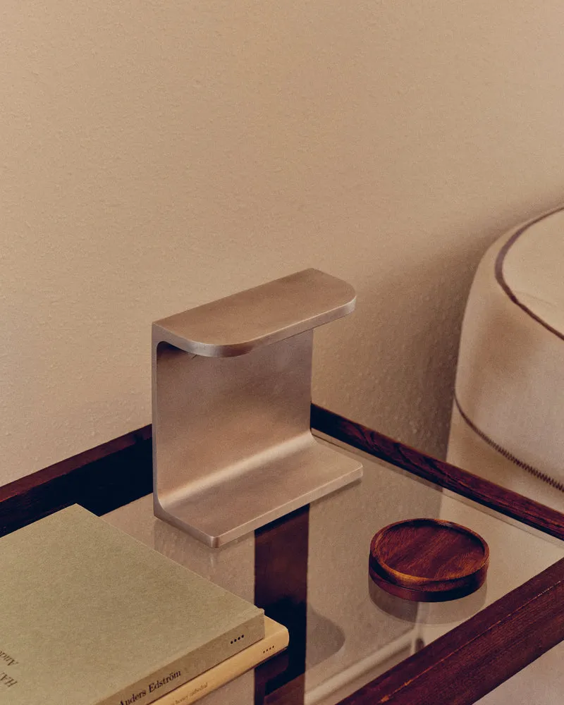 'The Standard' Aluminium Desk Lamp