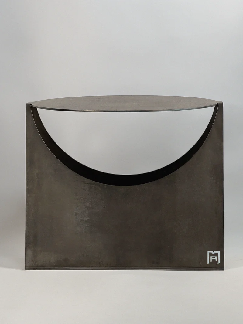'Maru' Side Table