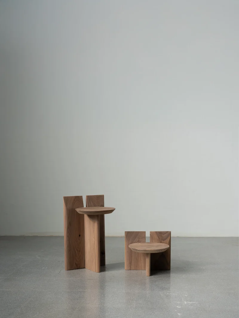 Tabi Stand