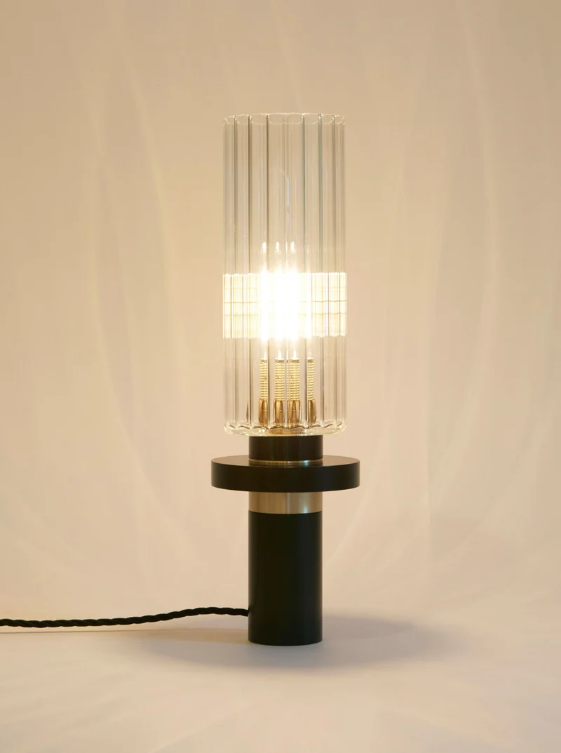 Alexandre Brass Table Lamp
