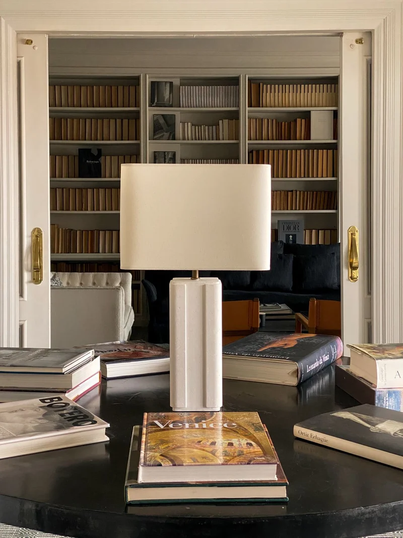 Margit Table Lamp