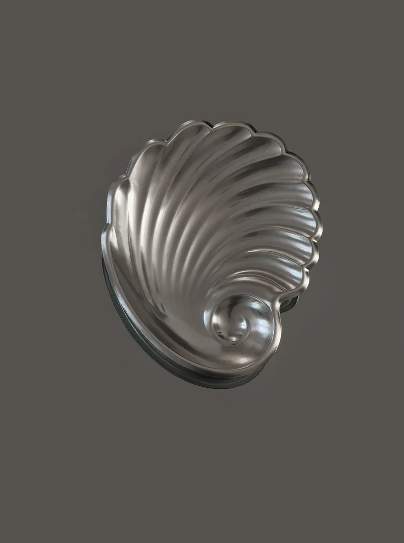Spiral Vide-poche