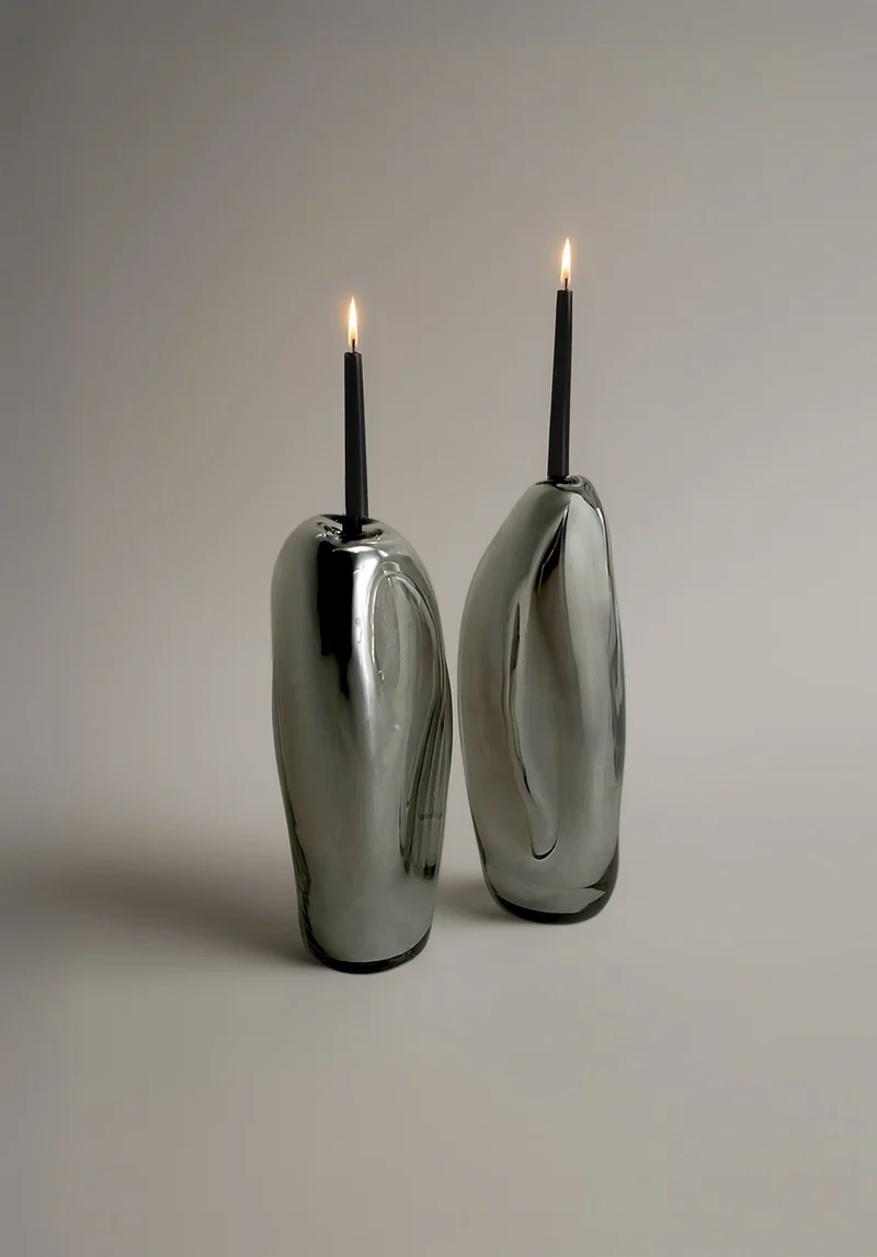 Lumos Candle Holders