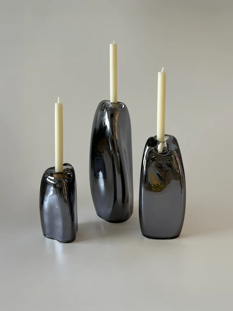 Lumos Candle Holders