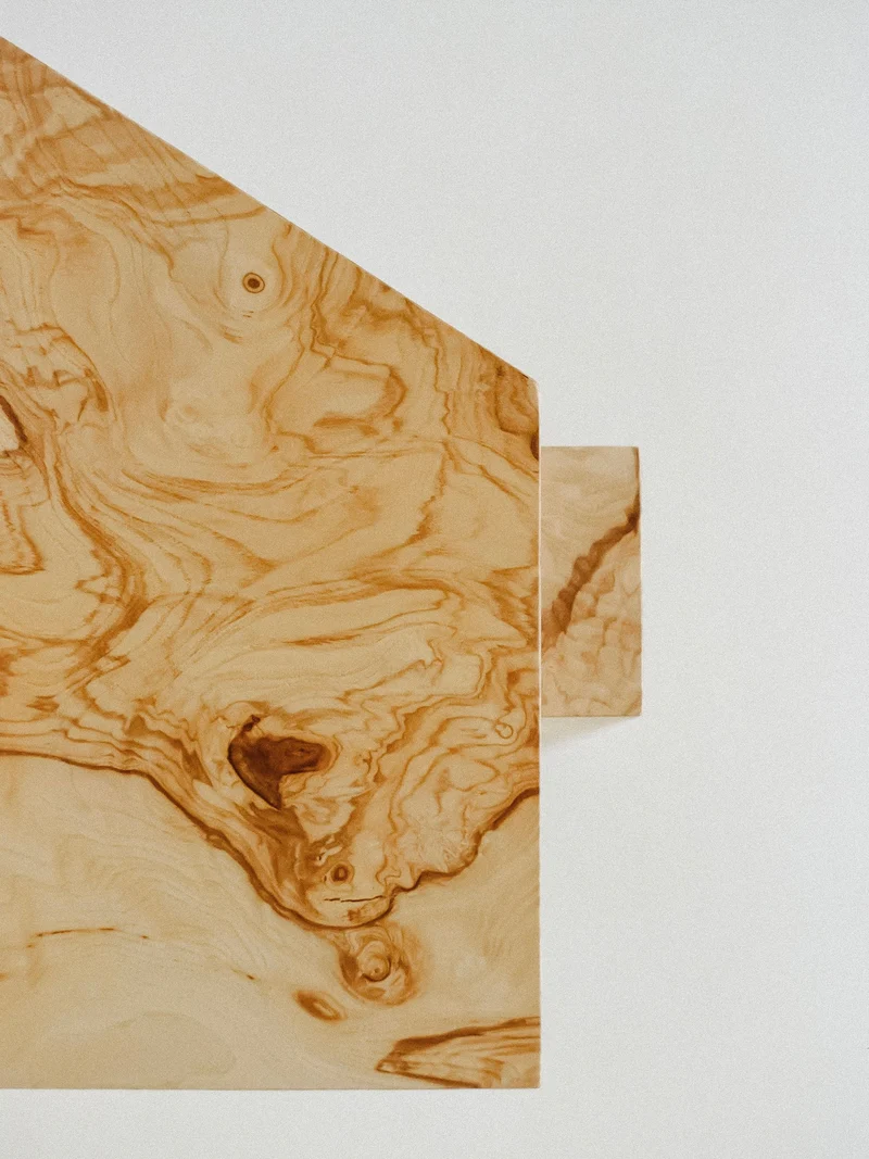 SSS01W Stool