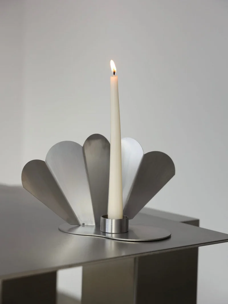 Paonne Candleholder