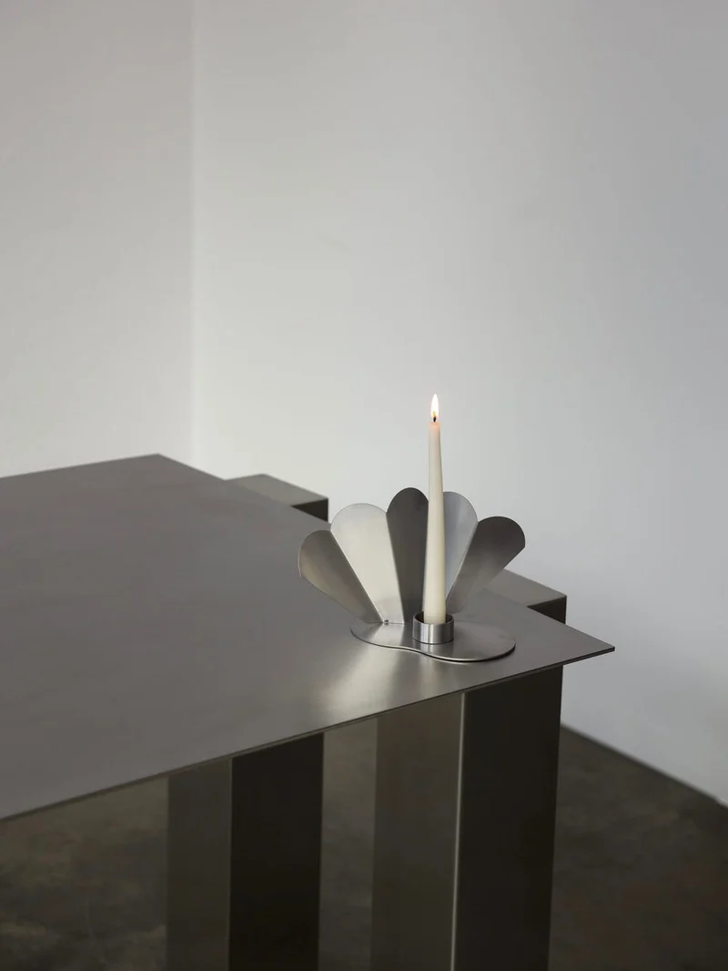 Paonne Candleholder