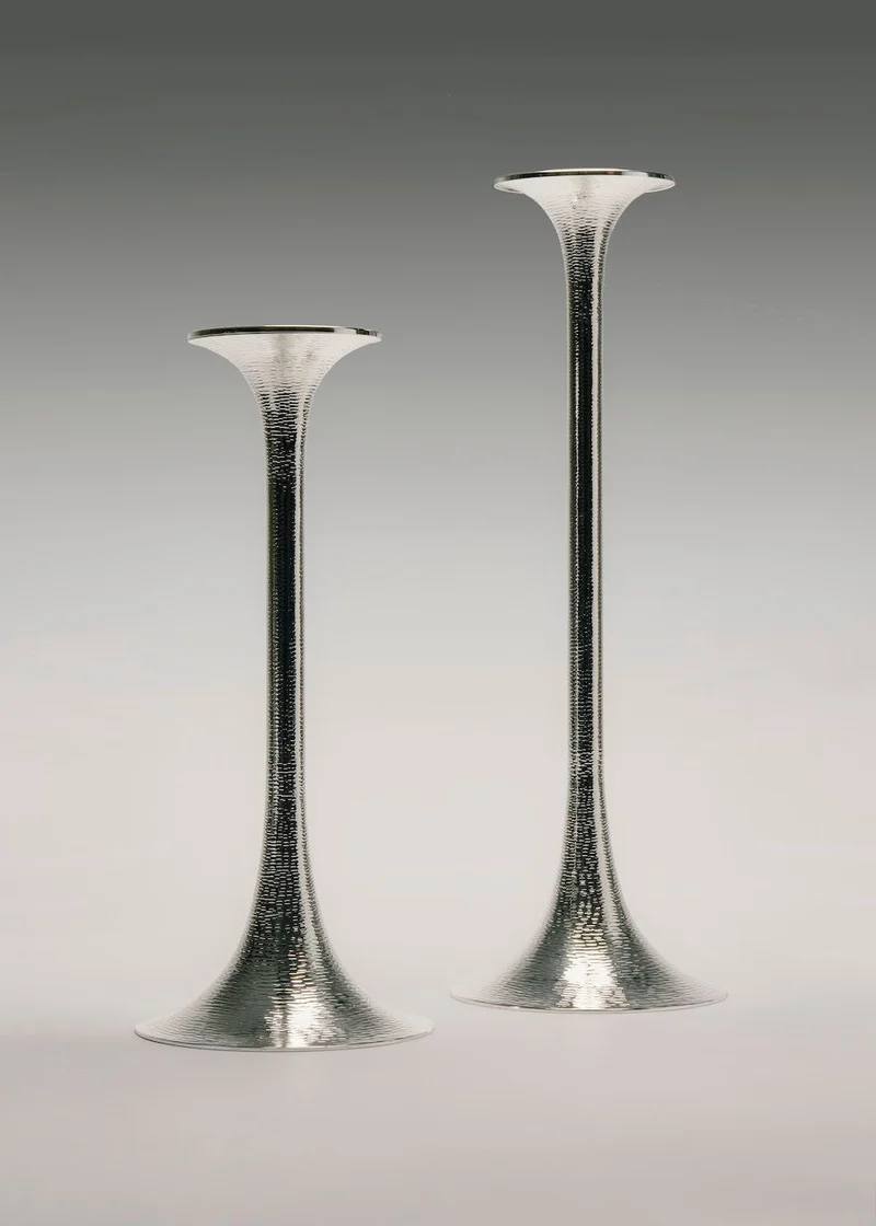 Madurai Candleholder