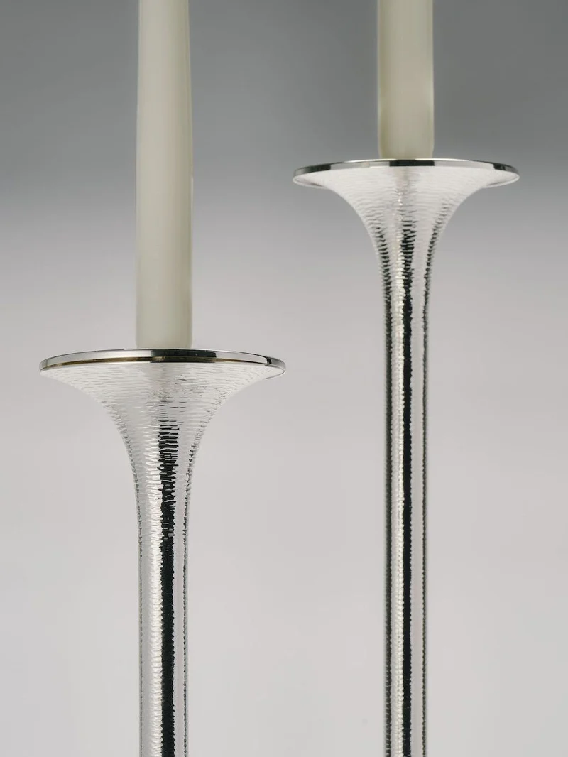 Madurai Candleholder