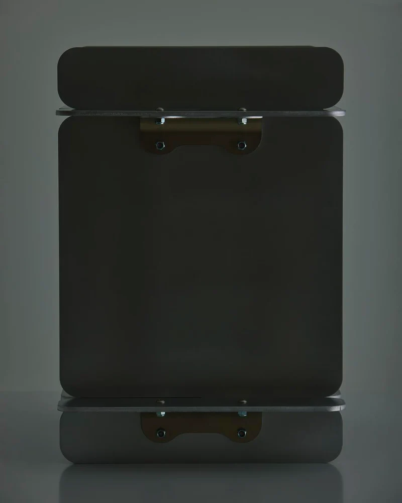 The Console