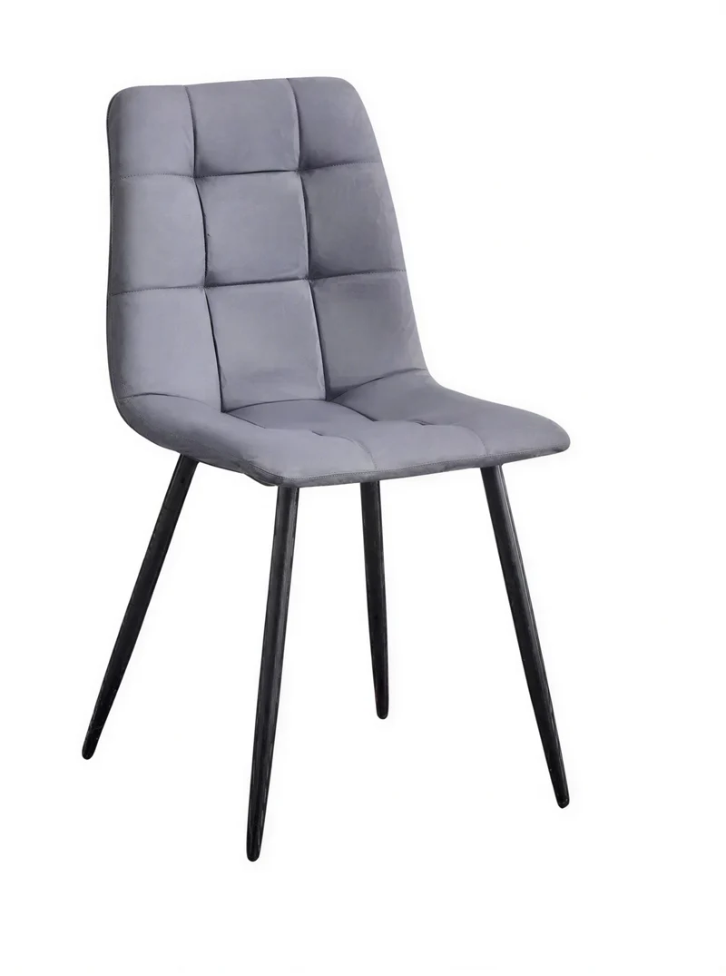 Soft Velvet Dining Chair – C-1591