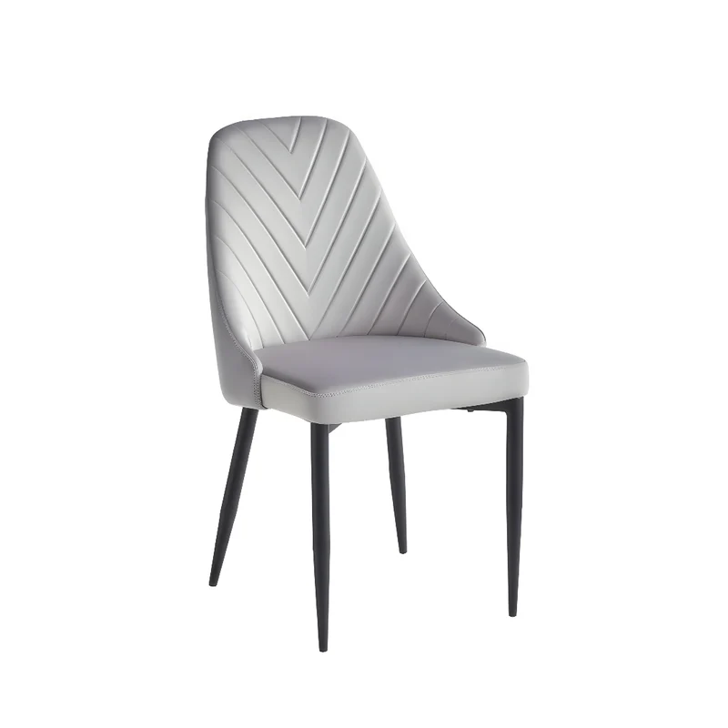Velvet Dining Chair – C-1531