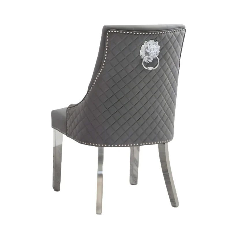 Velvet Dining Chair – C-1250
